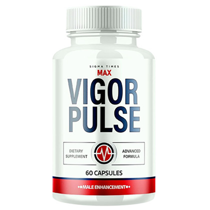 Max Vigor Pulse