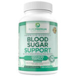 PurePremium Blood Pressure Support
