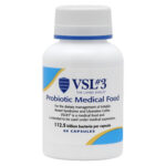 VSL3 – Probiotic