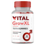 VitalGrowXL Gummies