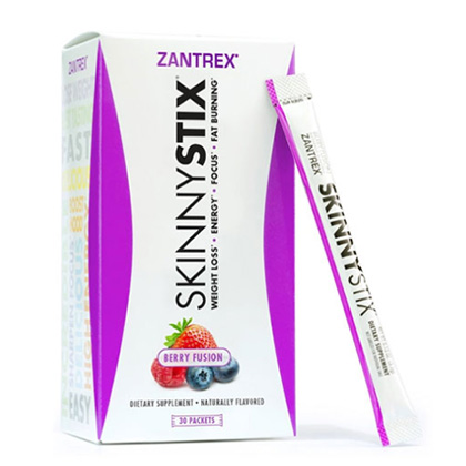 Zantrex SkinnyStix