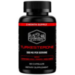 Black Forest Turkesterone