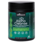 EdenBoost AlphaCleanse