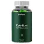 Keto Burn ACV Gummies