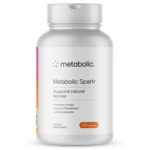 Metabolic Spark