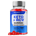 MicroBio Brands Keto ACV Gummies