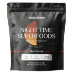 Moonbrew Night Time Superfoods
