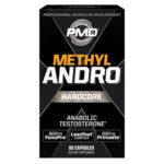 PMD Methyl Andro Hardcore