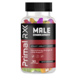 Primal Testo Boost RX