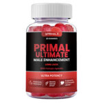 Primal Ultimate Male Performance Gummies