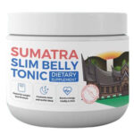 Sumatra Slim Belly Tonic