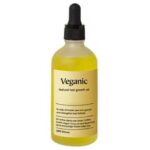 Veganic Hair Oil