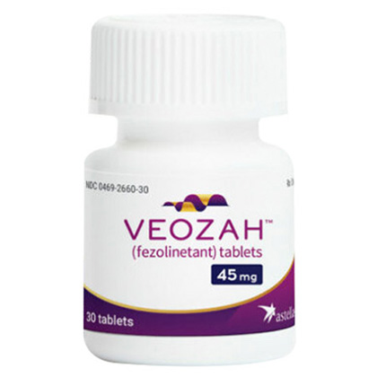 Veozah
