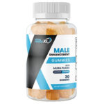 Vital Force XL Male Gummies