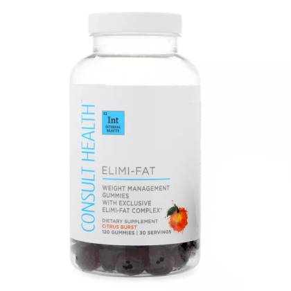 Elimi-Fat Gummies