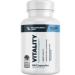 Transparent Labs Vitality
