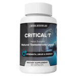 Critical T – Prohibited Products – Recall – Do Not Cover