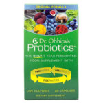Dr. Ohhira’s Probiotics