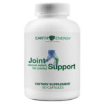 Earth Energy Joint
