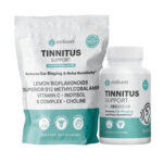 Enliven Tinnitus