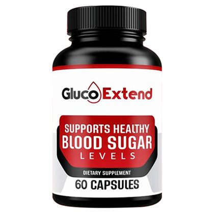 Gluco Extend