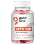 Good Keto BHB Gummies