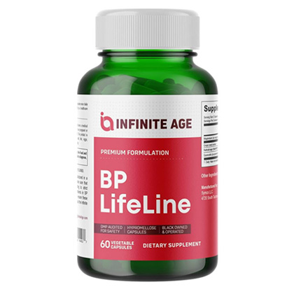 Infinite Age BP-Lifeline