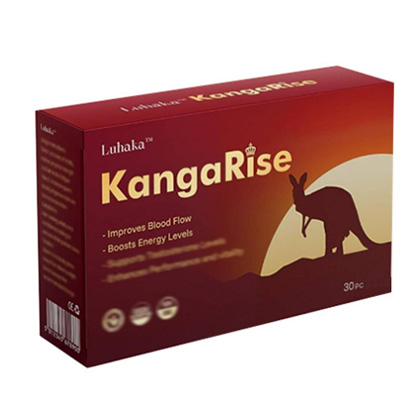 KangaRise Alpha Max