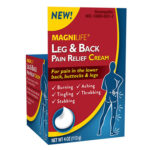 MagniLife Pain Relief Cream