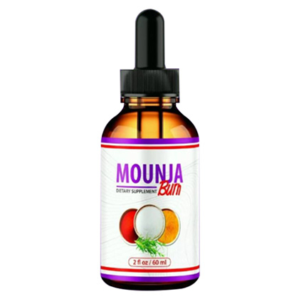 Mounja Burn Drops