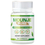 Mounje Pure