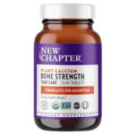 New Chapter Bone Strength