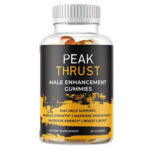 Peak Thrust Gummies
