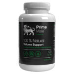 Prime Male S-Volume