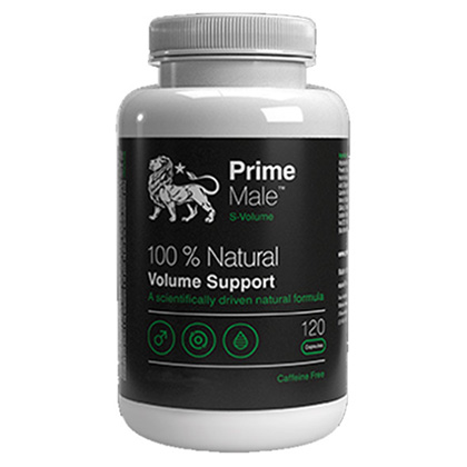 Prime Male S-Volume