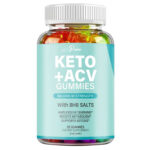 Pure Joy Bites Keto Gummies