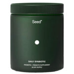 Seed Daily Synbiotic