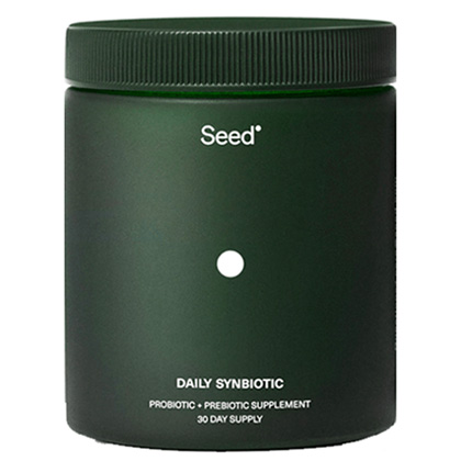 Seed Daily Synbiotic