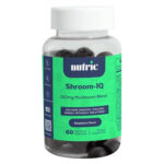 Shroom-IQ Gummies