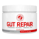Silver Fern Gut Repair