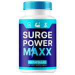Surge Power MAXX