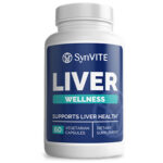 SynVite Liver Wellness