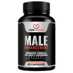 Viril Wood Male Performance