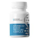 Advanced Blood Pressure Formula