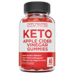 Atlantis Keto ACV Gummies