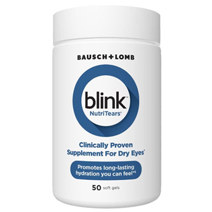 Blink NutriTears