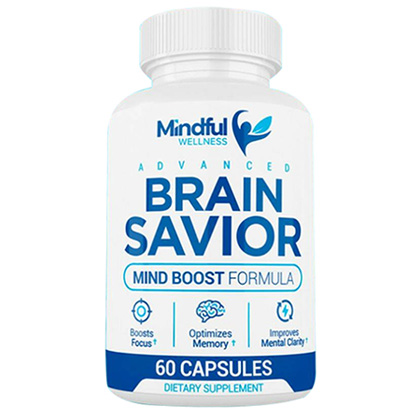 Brain Savior