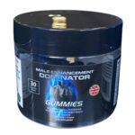 Dominator Male Performance Gummies