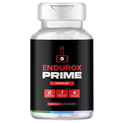 Endurox Prime