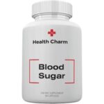 Health Charm Blood Sugar